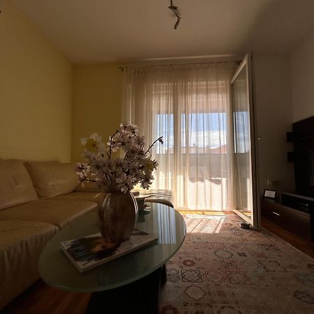 Apartment Agata Trogir Exteriér fotografie