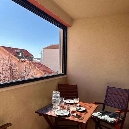 Apartment Agata Trogir Exteriér fotografie
