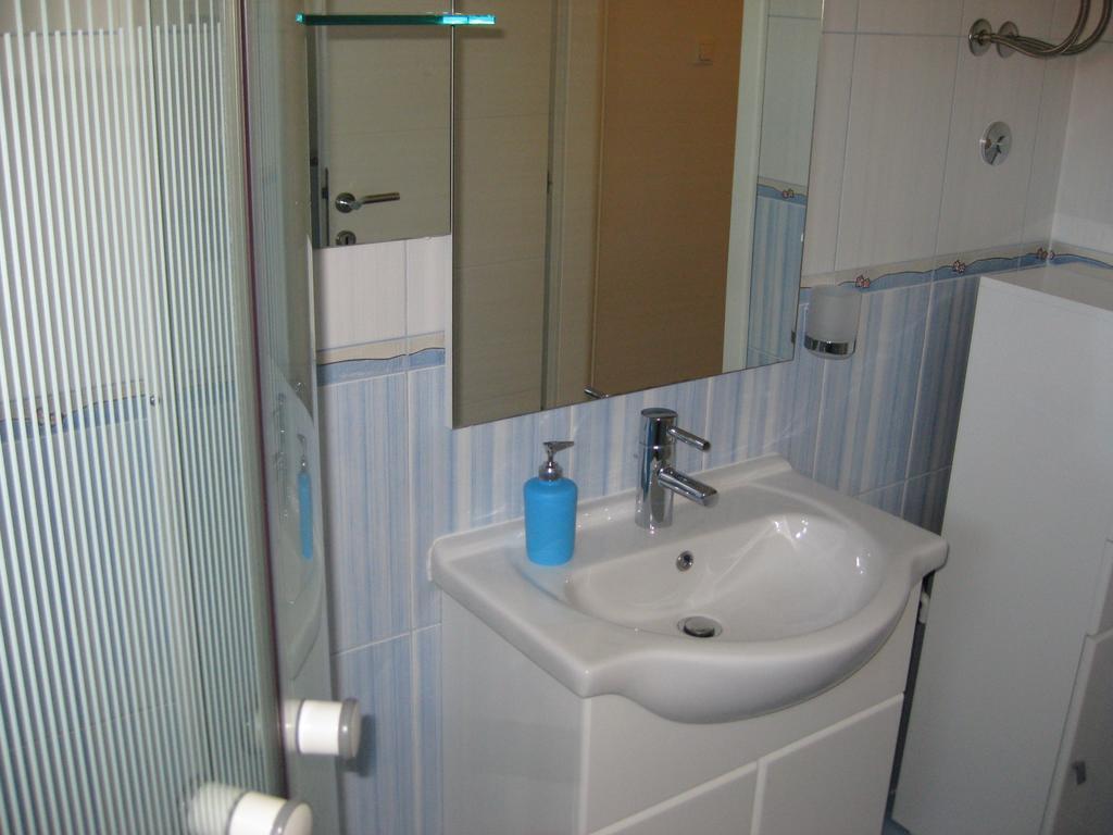 Apartment Agata Trogir Exteriér fotografie