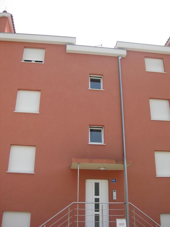Apartment Agata Trogir Pokoj fotografie