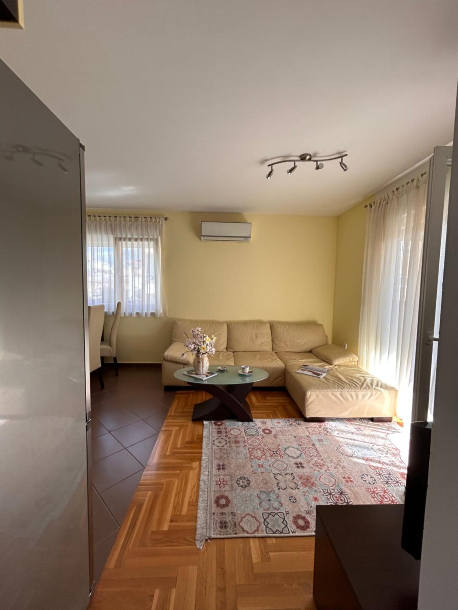 Apartment Agata Trogir Exteriér fotografie