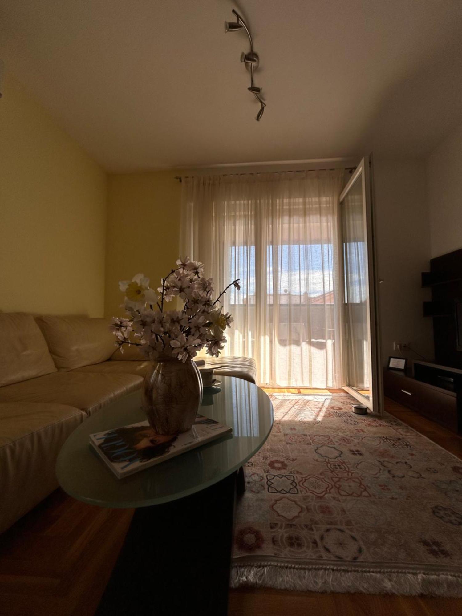Apartment Agata Trogir Exteriér fotografie