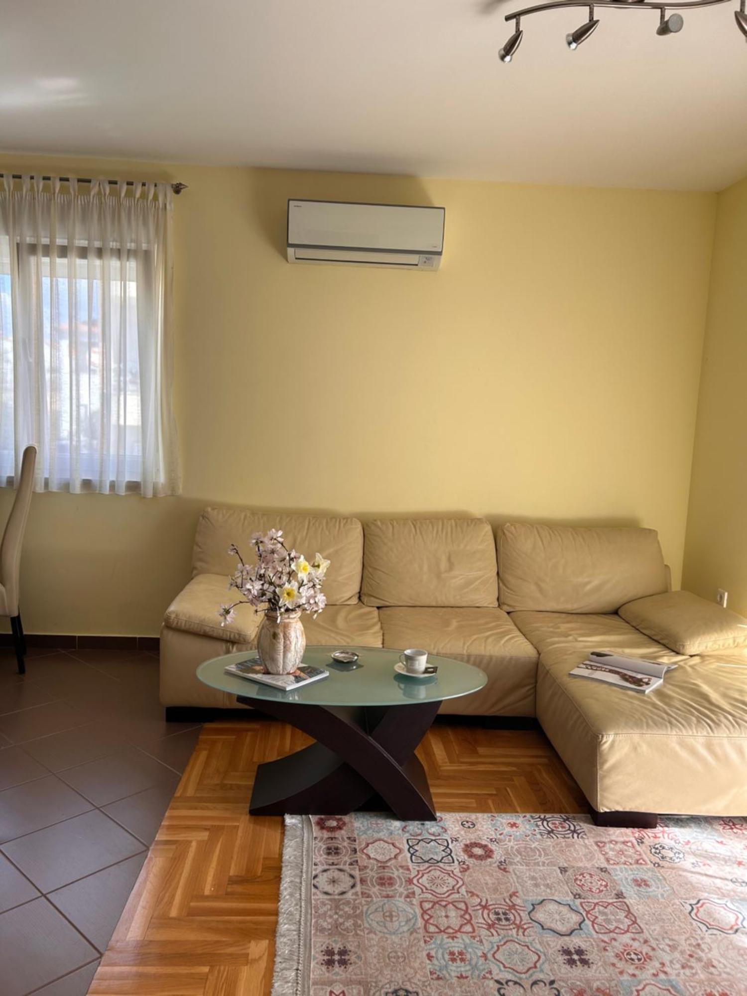 Apartment Agata Trogir Exteriér fotografie