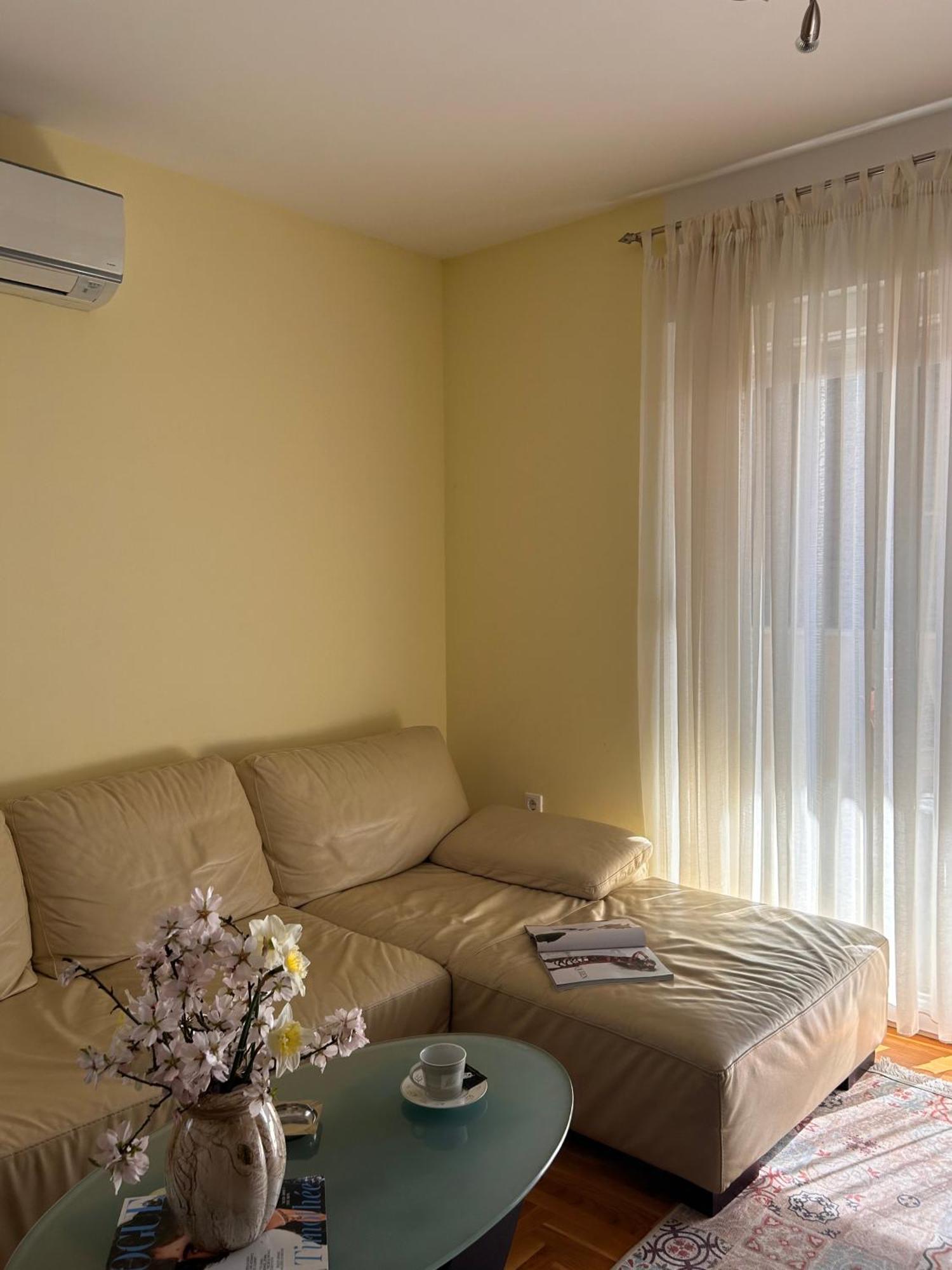 Apartment Agata Trogir Exteriér fotografie