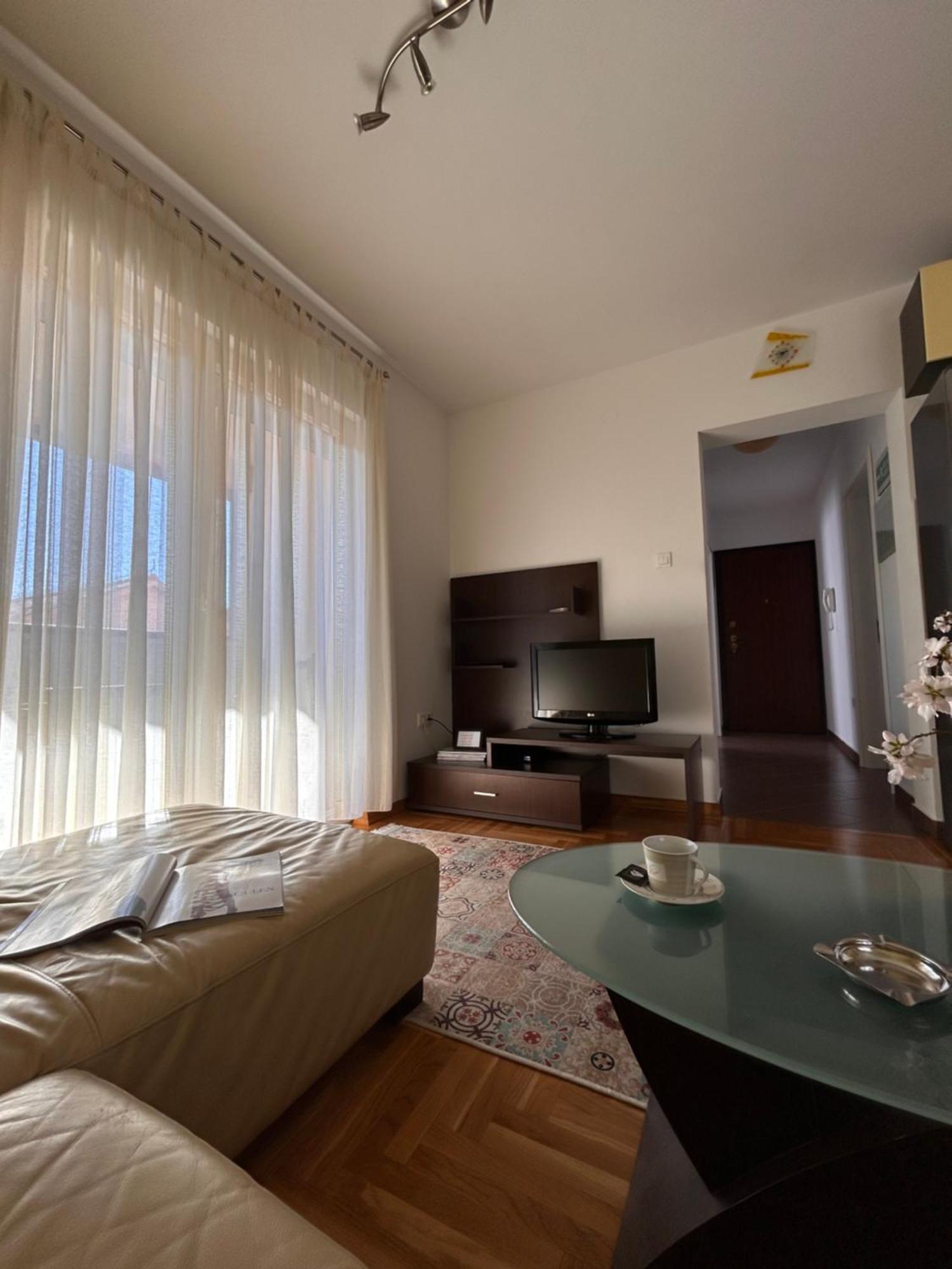 Apartment Agata Trogir Exteriér fotografie