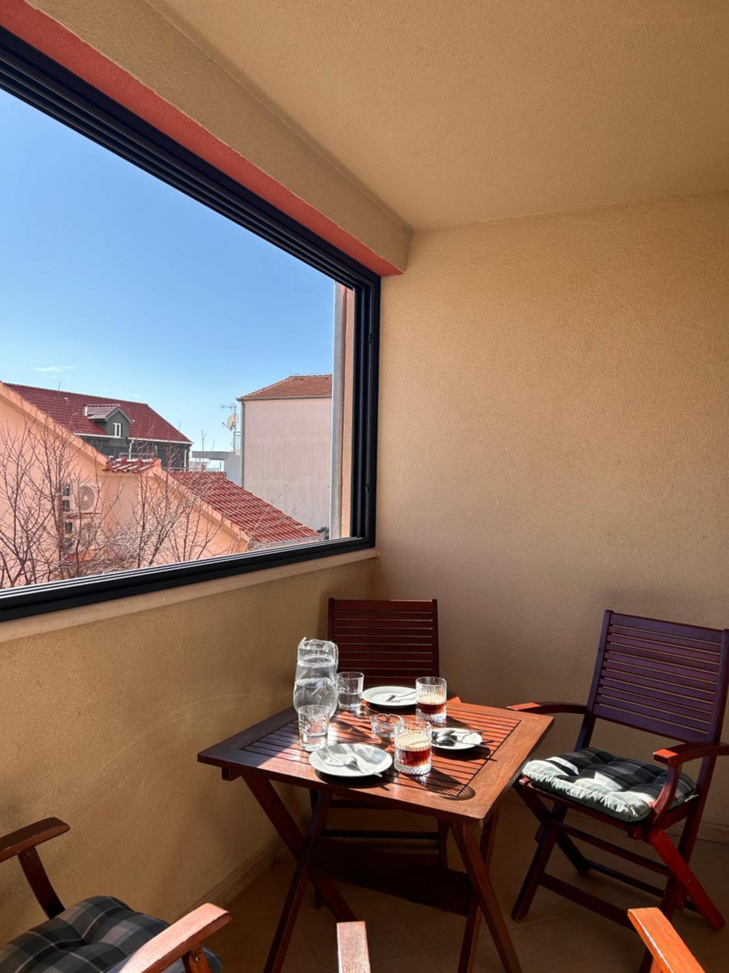 Apartment Agata Trogir Exteriér fotografie