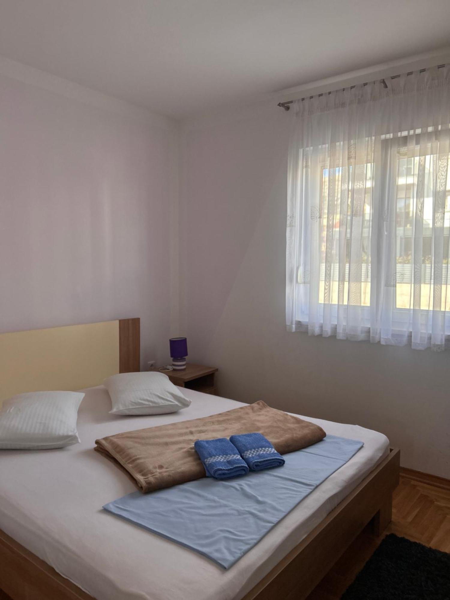 Apartment Agata Trogir Exteriér fotografie