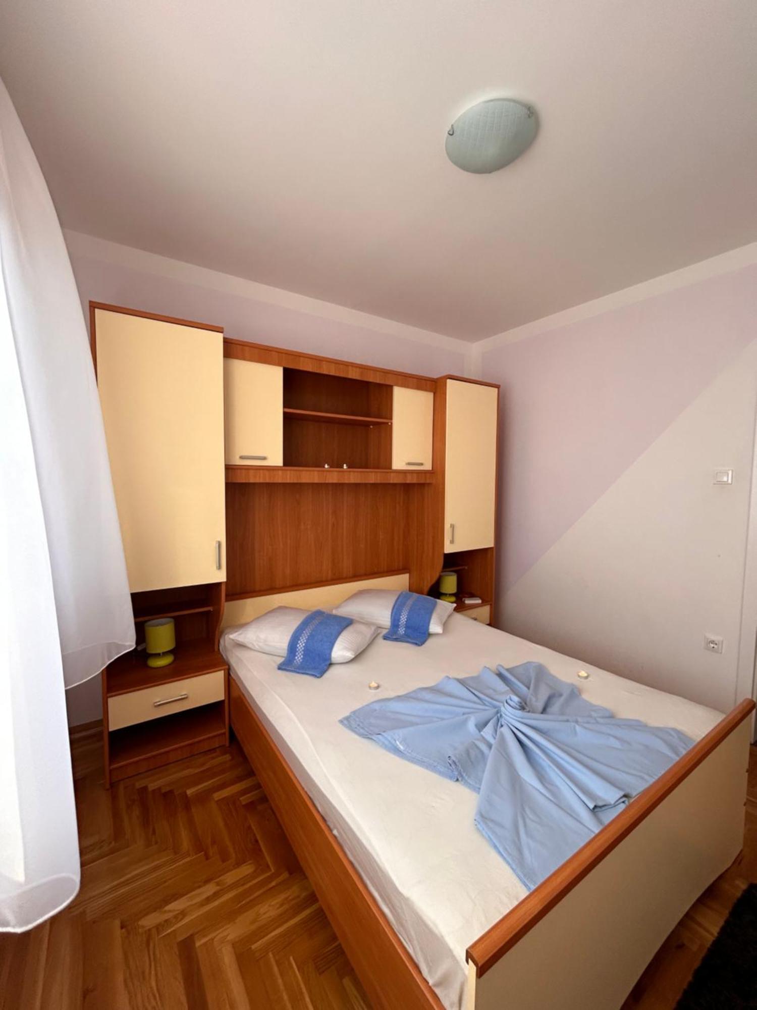 Apartment Agata Trogir Exteriér fotografie