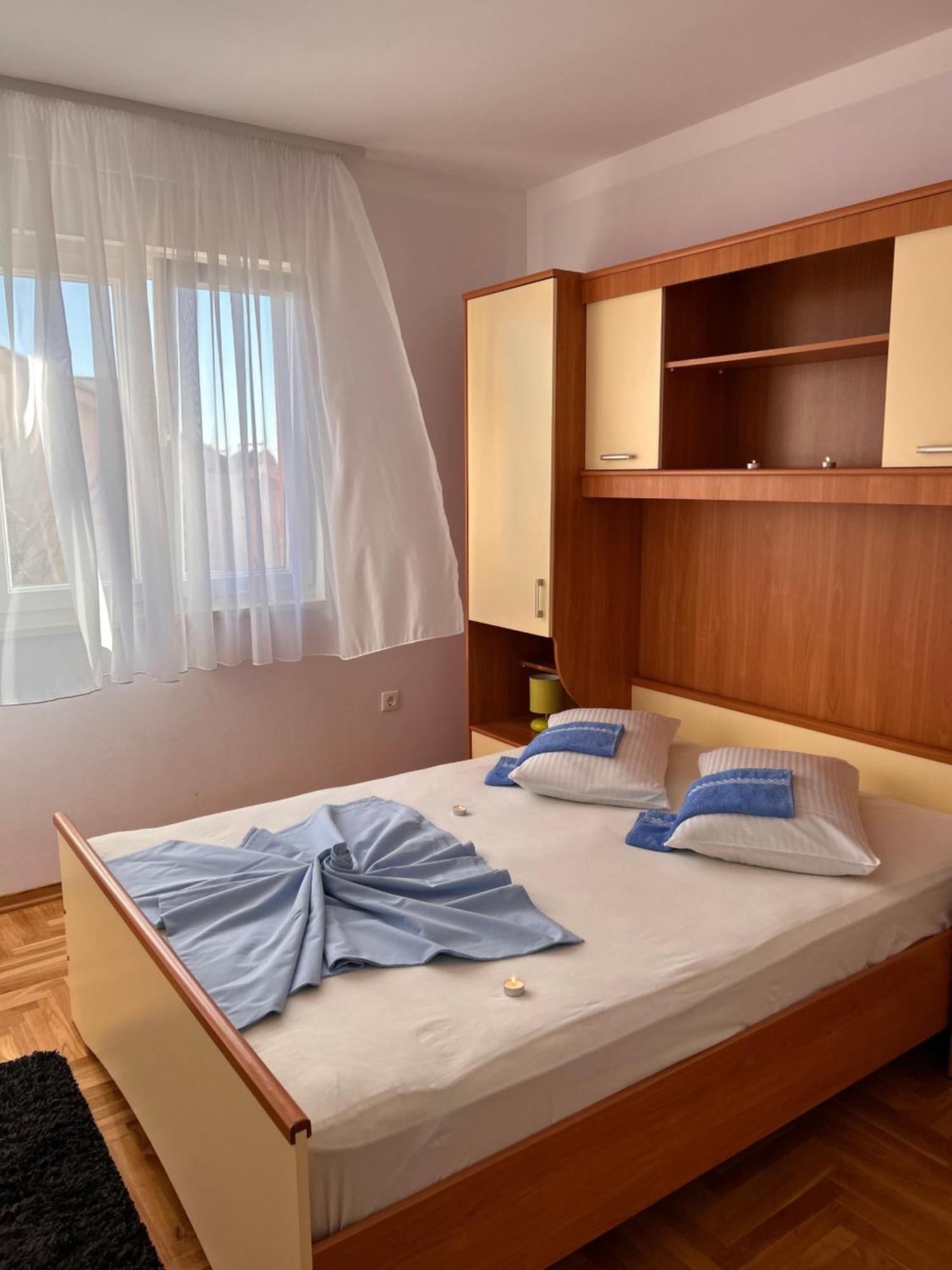 Apartment Agata Trogir Exteriér fotografie