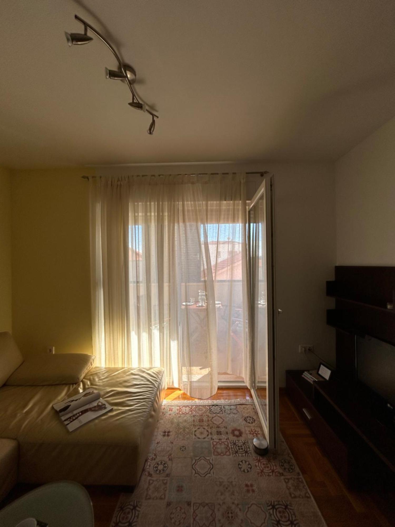 Apartment Agata Trogir Exteriér fotografie
