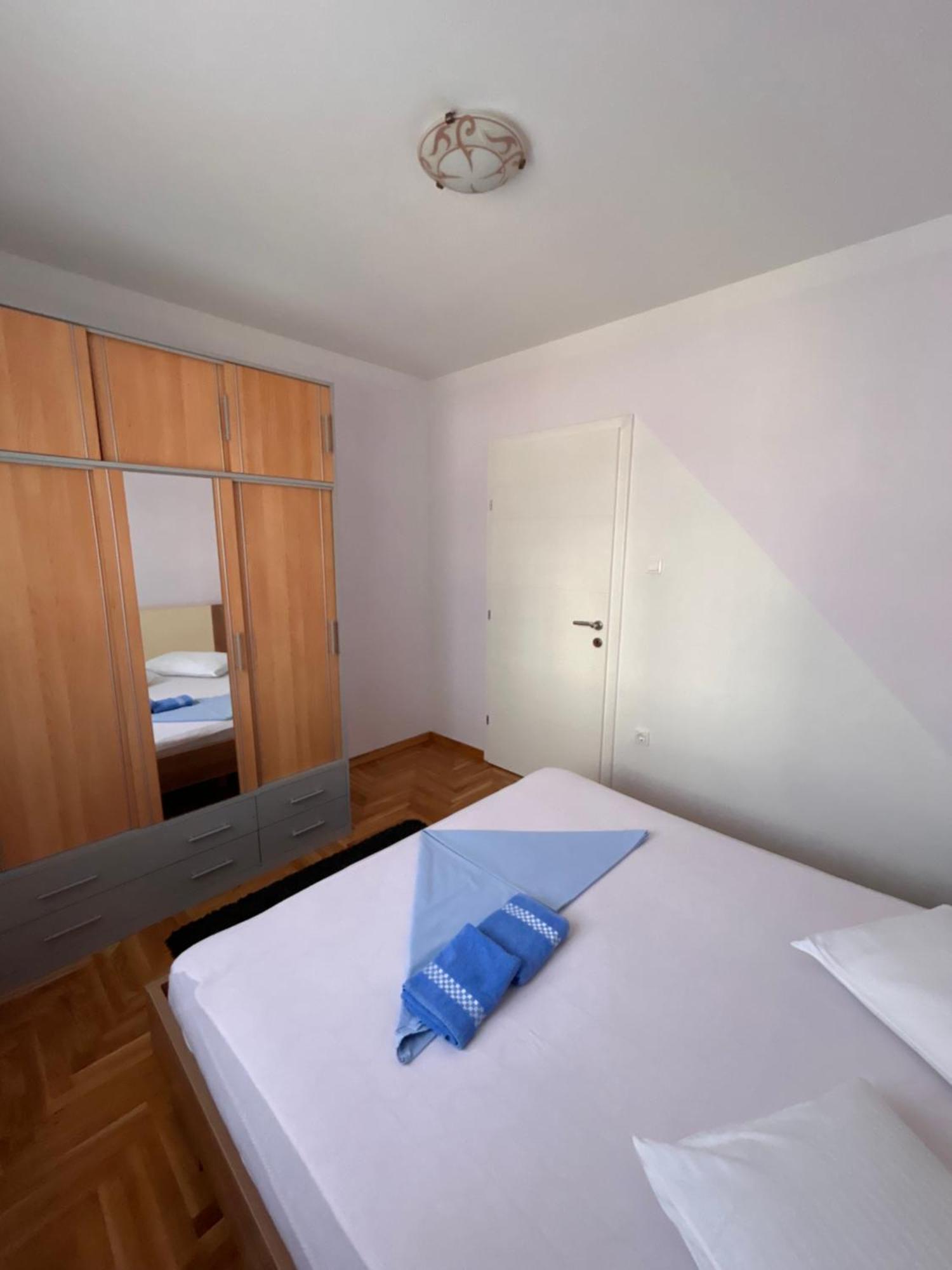 Apartment Agata Trogir Exteriér fotografie
