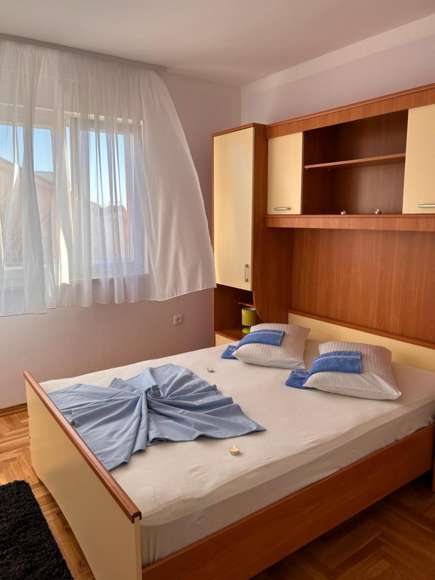 Apartment Agata Trogir Exteriér fotografie