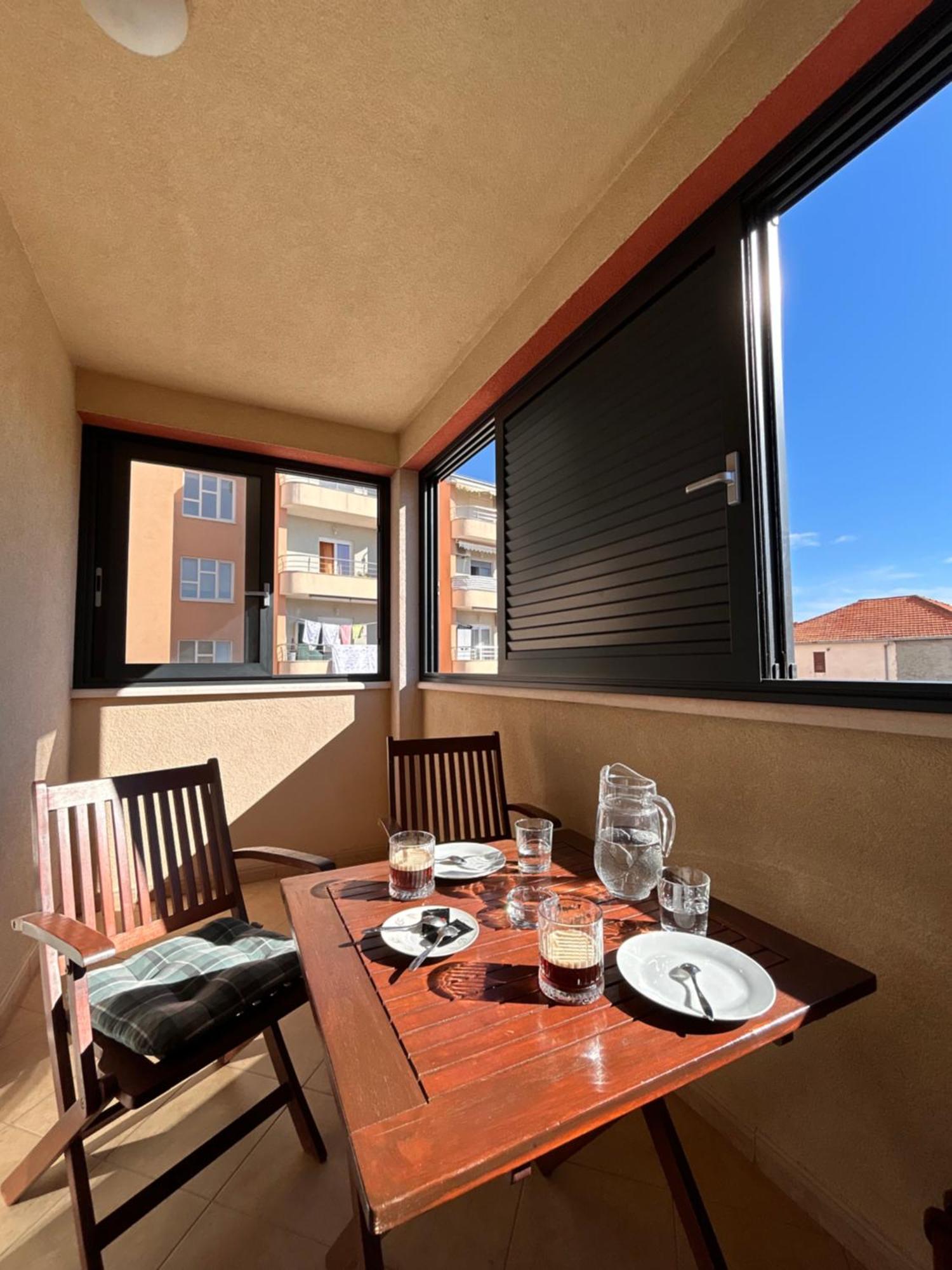 Apartment Agata Trogir Exteriér fotografie