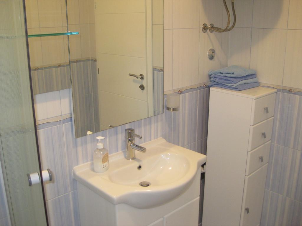 Apartment Agata Trogir Pokoj fotografie