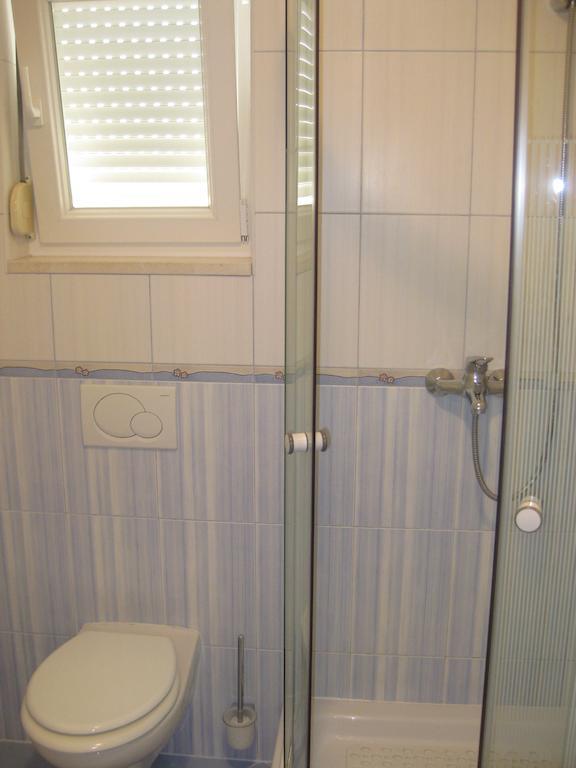 Apartment Agata Trogir Pokoj fotografie