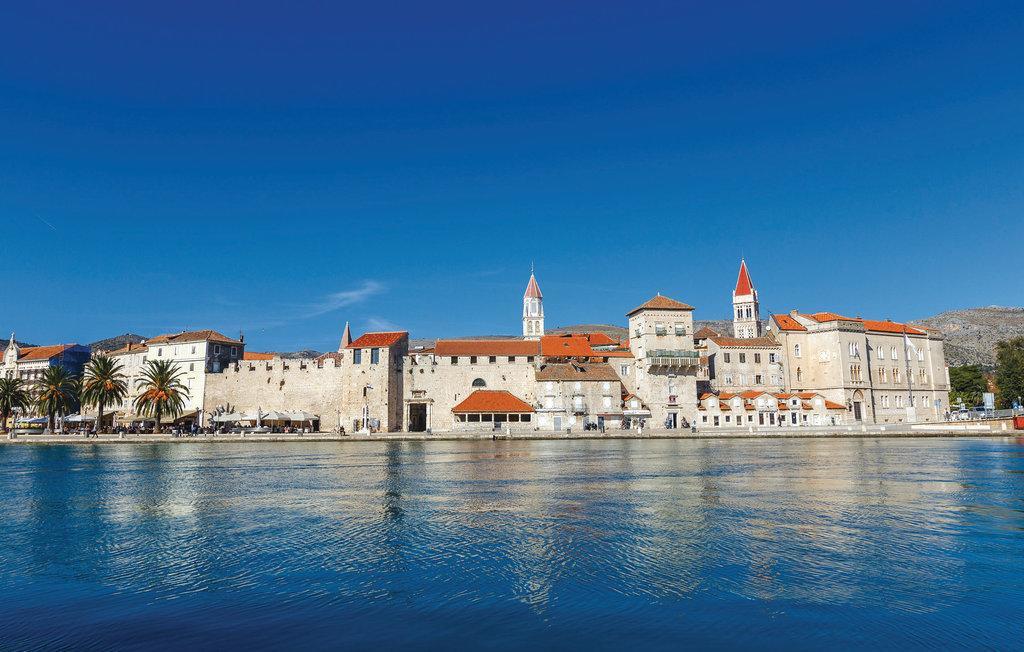 Apartment Agata Trogir Exteriér fotografie