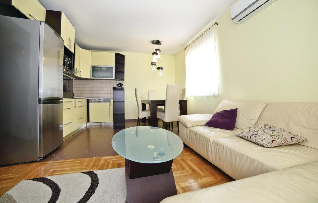 Apartment Agata Trogir Exteriér fotografie